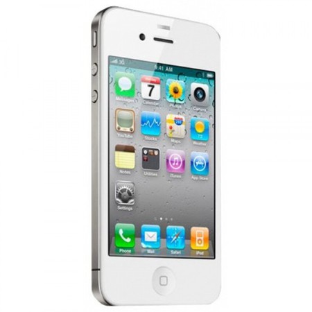 Apple iPhone 4S 32gb black - Советский