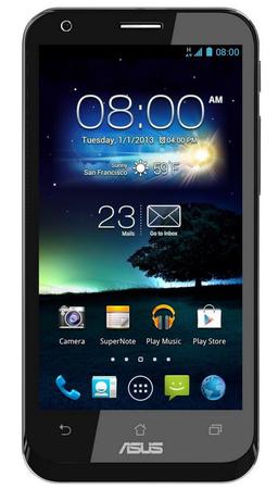 Смартфон Asus PadFone 2 64Gb Black - Советский