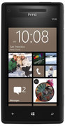 Смартфон HTC HTC Смартфон HTC Windows Phone 8x (RU) Black - Советский