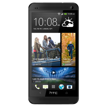 Сотовый телефон HTC HTC One dual sim - Советский