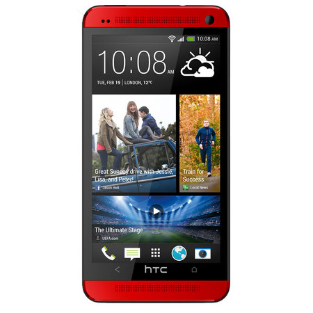 Смартфон HTC One 32Gb - Советский