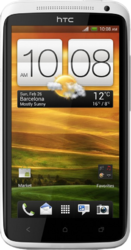 HTC One X 16GB - Советский