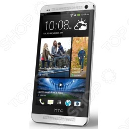 Смартфон HTC One - Советский