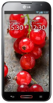 Сотовый телефон LG LG LG Optimus G Pro E988 Black - Советский