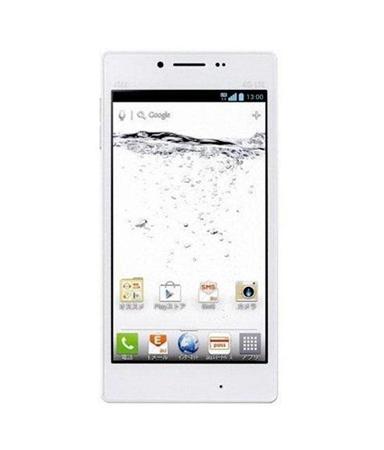 Смартфон LG Optimus G E975 White - Советский