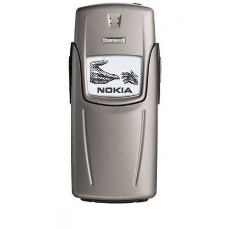 Nokia 8910 - Советский