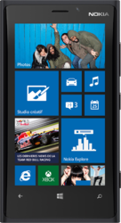 Мобильный телефон Nokia Lumia 920 - Советский