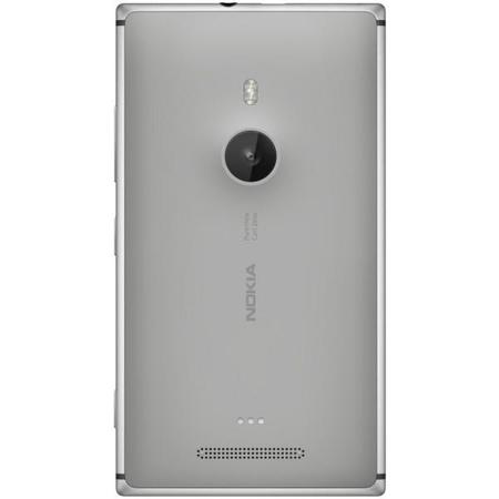 Смартфон NOKIA Lumia 925 Grey - Советский