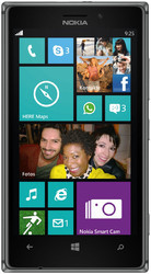 Смартфон Nokia Lumia 925 - Советский