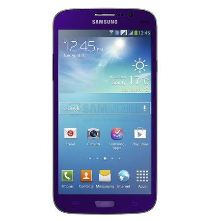 Смартфон Samsung Galaxy Mega 5.8 GT-I9152 - Советский