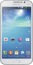 Samsung Galaxy Mega 5.8 Duos i9152 - Советский