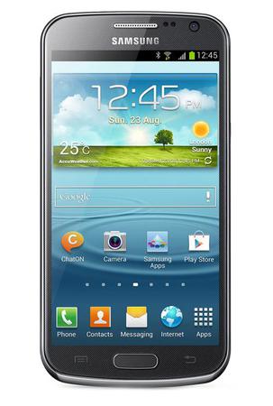 Смартфон Samsung Galaxy Premier GT-I9260 Silver 16 Gb - Советский