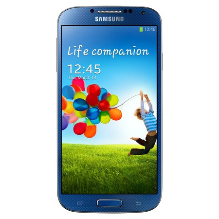 Смартфон Samsung Galaxy S4 GT-I9505 - Советский