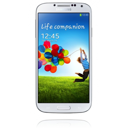 Samsung Galaxy S4 GT-I9505 16Gb черный - Советский