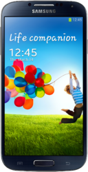 Samsung Galaxy S4 i9505 16GB - Советский