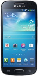 Samsung Galaxy S4 mini Duos i9192 - Советский