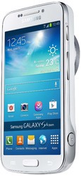 Samsung GALAXY S4 zoom - Советский