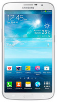 Смартфон SAMSUNG I9200 Galaxy Mega 6.3 White - Советский