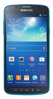 Смартфон SAMSUNG I9295 Galaxy S4 Activ Blue - Советский