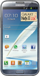 Samsung N7105 Galaxy Note 2 16GB - Советский