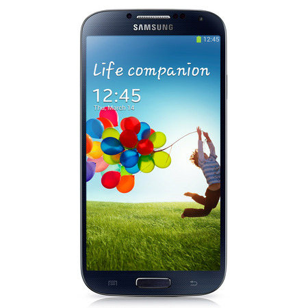 Сотовый телефон Samsung Samsung Galaxy S4 GT-i9505ZKA 16Gb - Советский