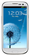 Смартфон Samsung Samsung Смартфон Samsung Galaxy S3 16 Gb White LTE GT-I9305 - Советский