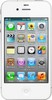 Apple iPhone 4S 16Gb black - Советский