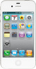 Смартфон Apple iPhone 4S 32Gb White - Советский
