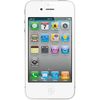 Мобильный телефон Apple iPhone 4S 32Gb (белый) - Советский