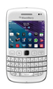 Смартфон BlackBerry Bold 9790 White - Советский