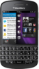 BlackBerry Q10 - Советский
