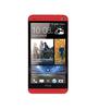 Смартфон HTC One One 32Gb Red - Советский