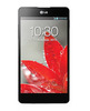 Смартфон LG E975 Optimus G Black - Советский