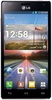 Смартфон LG Optimus 4X HD P880 Black - Советский