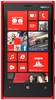 Смартфон Nokia Lumia 920 Red - Советский