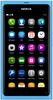 Смартфон Nokia N9 16Gb Blue - Советский