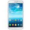 Смартфон Samsung Galaxy Mega 6.3 GT-I9200 White - Советский