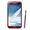 Смартфон Samsung Galaxy Note 2 GT-N7100ZRD 16 ГБ - Советский
