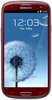 Смартфон Samsung Galaxy S3 GT-I9300 16Gb Red - Советский