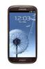 Смартфон Samsung Galaxy S3 GT-I9300 16Gb Amber Brown - Советский