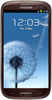 Samsung Galaxy S3 i9300 32GB Amber Brown - Советский