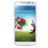 Смартфон Samsung Galaxy S4 GT-I9505 White - Советский