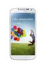 Смартфон Samsung Galaxy S4 GT-I9500 64Gb White - Советский