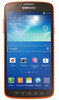 Смартфон SAMSUNG I9295 Galaxy S4 Activ Orange - Советский