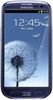 Смартфон SAMSUNG I9300 Galaxy S III 16GB Pebble Blue - Советский