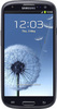 Смартфон SAMSUNG I9300 Galaxy S III Black - Советский
