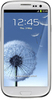 Смартфон SAMSUNG I9300 Galaxy S III 16GB Marble White - Советский