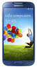 Смартфон SAMSUNG I9500 Galaxy S4 16Gb Blue - Советский