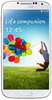 Смартфон SAMSUNG I9500 Galaxy S4 16Gb White - Советский