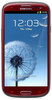 Смартфон Samsung Samsung Смартфон Samsung Galaxy S III GT-I9300 16Gb (RU) Red - Советский